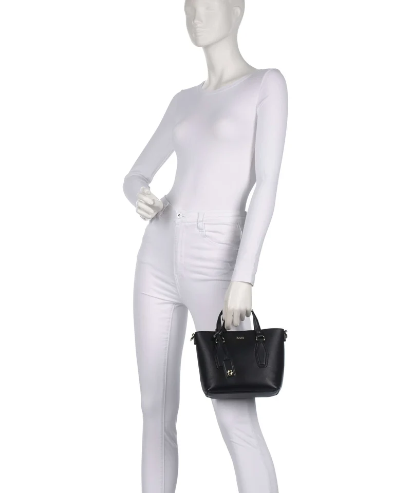BOSS Sandy Mini Sac bandoulière black