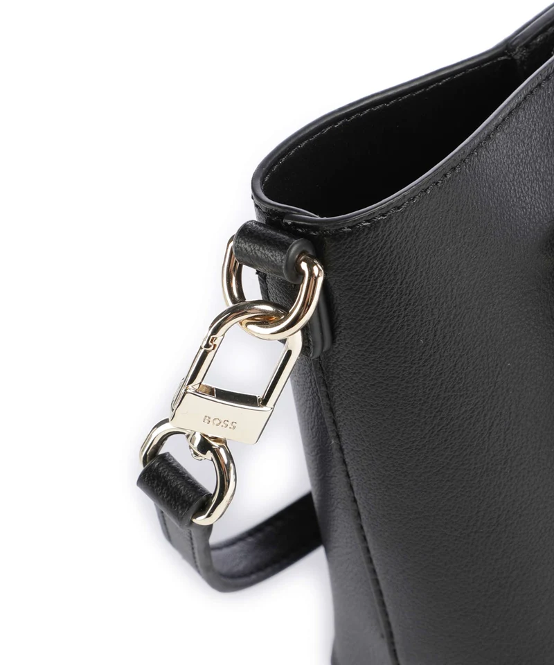 BOSS Sandy Mini Sac bandoulière black