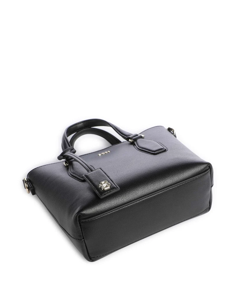 BOSS Sandy Mini Sac bandoulière black