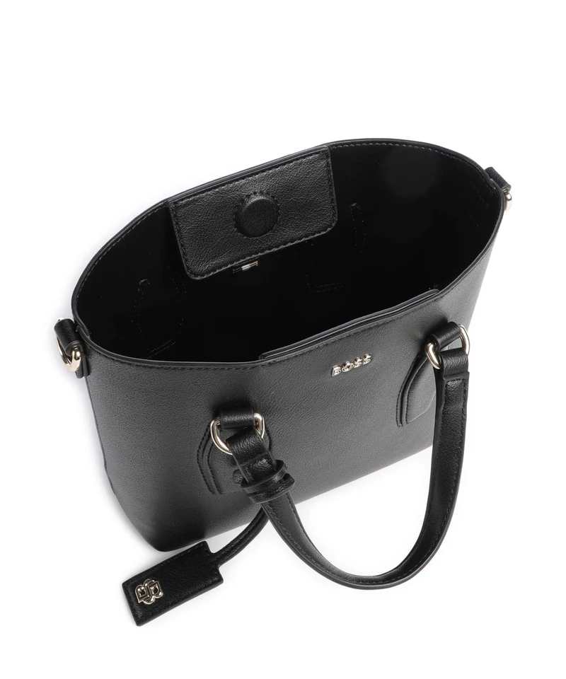 BOSS Sandy Mini Sac bandoulière black