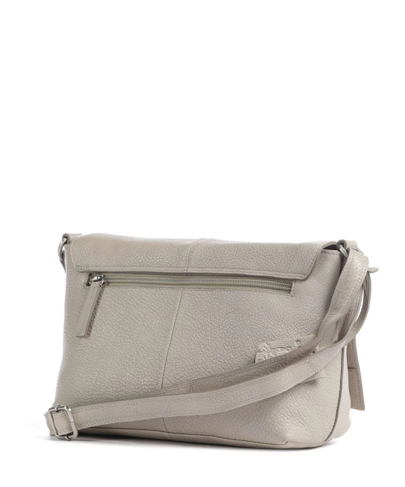 Burkely Soft Skylar Sac bandoulière grey