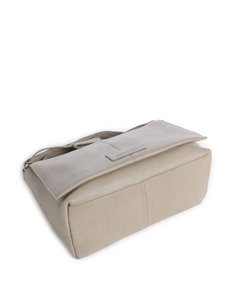 Burkely Soft Skylar Sac bandoulière grey
