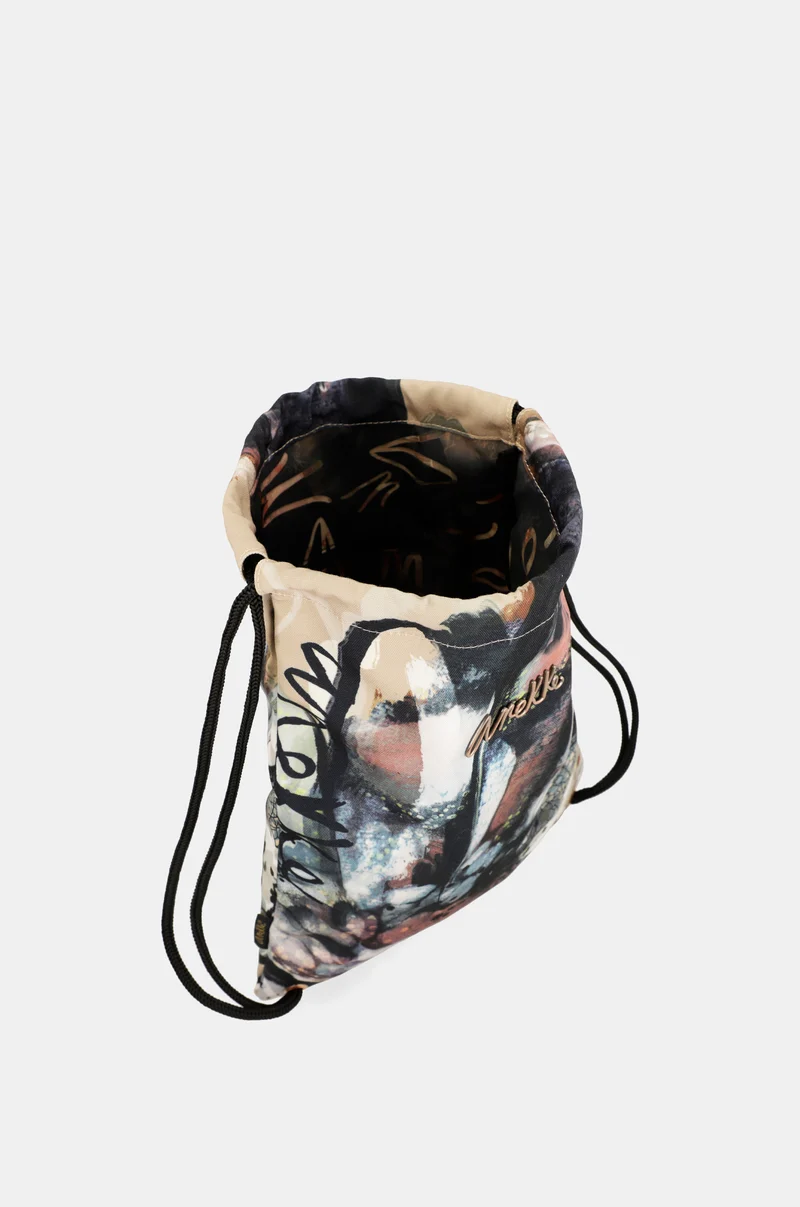 Sac à dos baluchon Imaginary