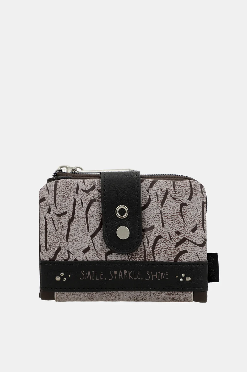 Portefeuille moyen format Mantle
