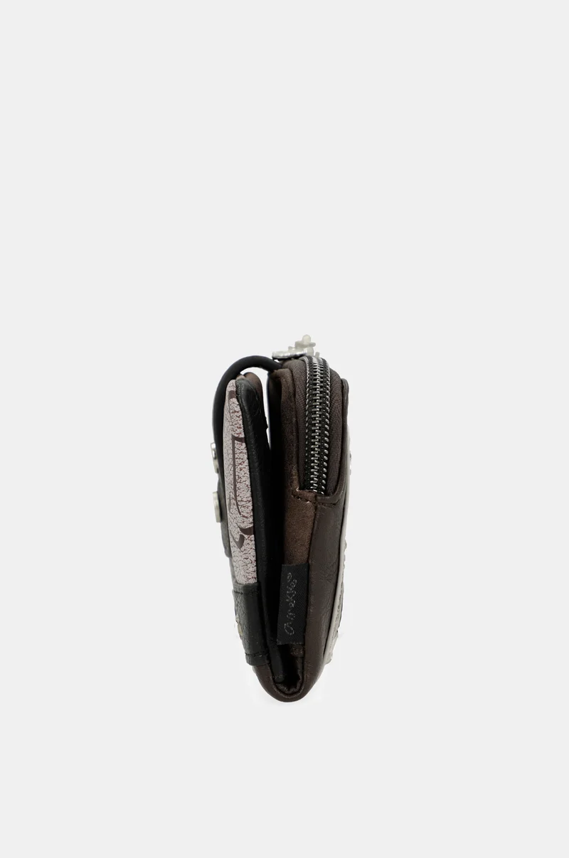 Portefeuille moyen format Mantle