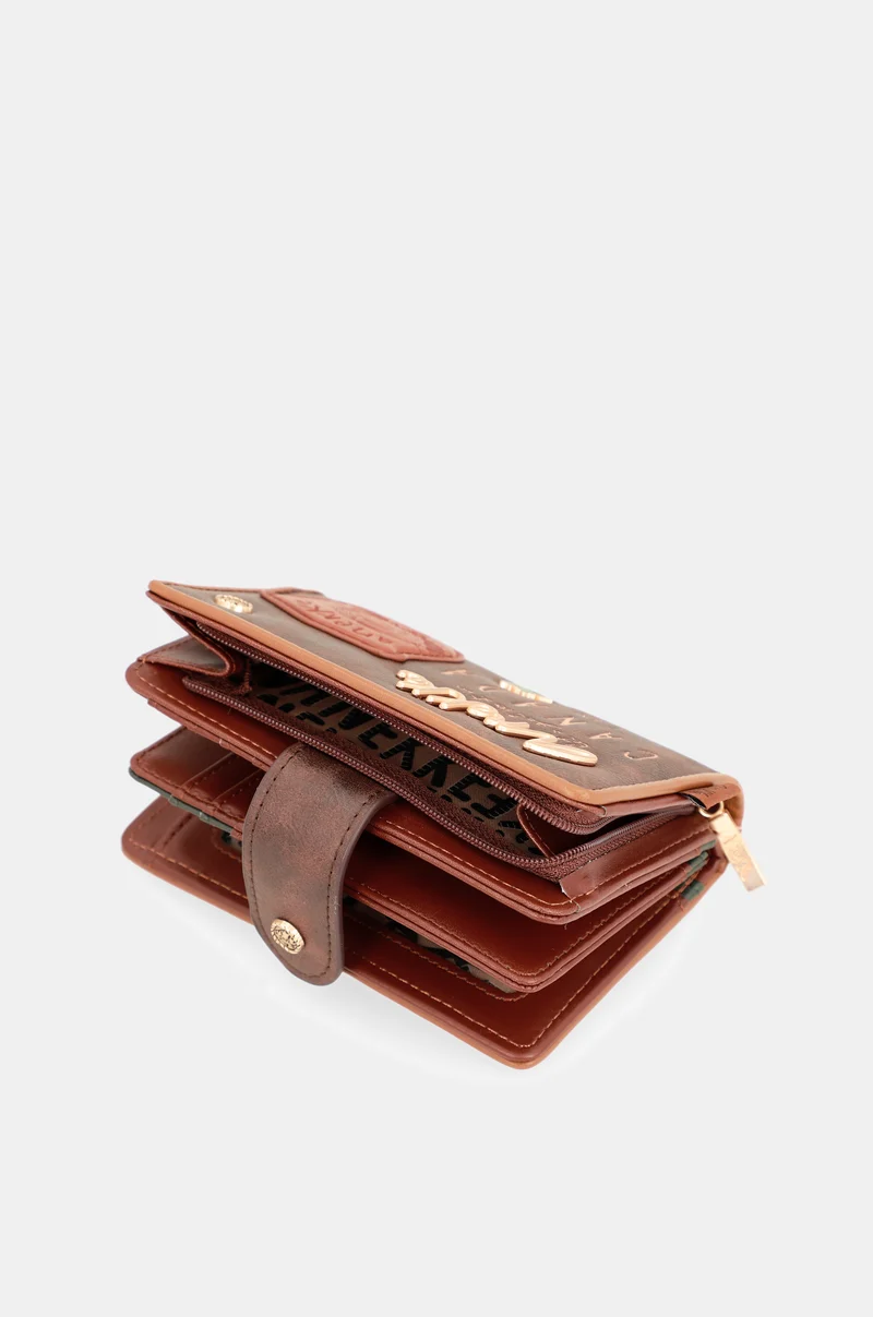 Portefeuille moyen urbain