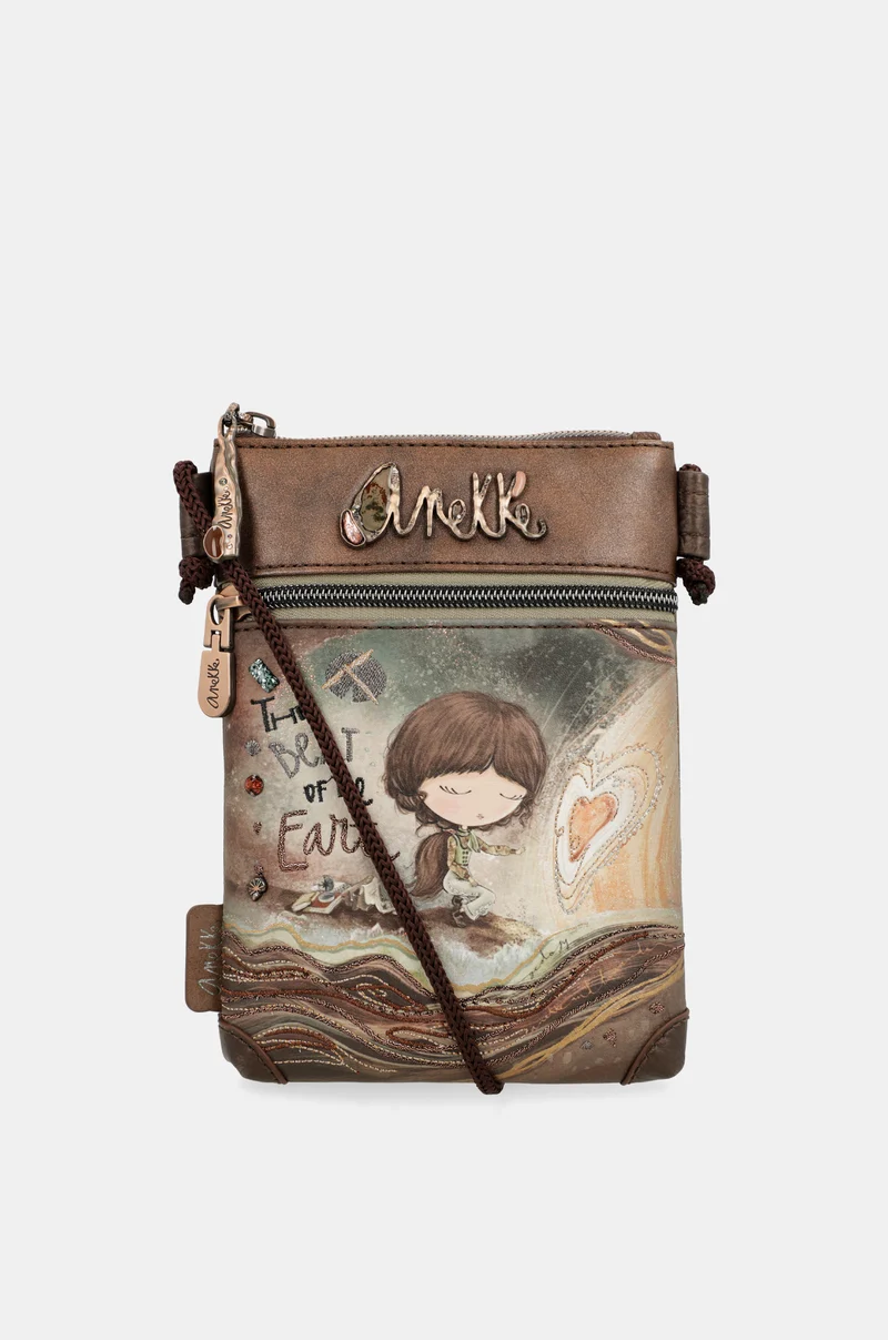 Mini sac à bandoulière Core