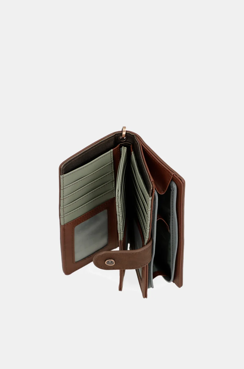 Portefeuille grand format Core