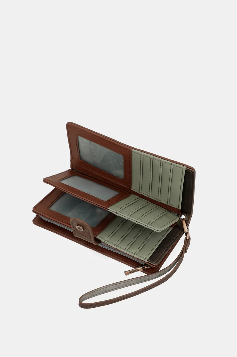 Portefeuille grand format Core