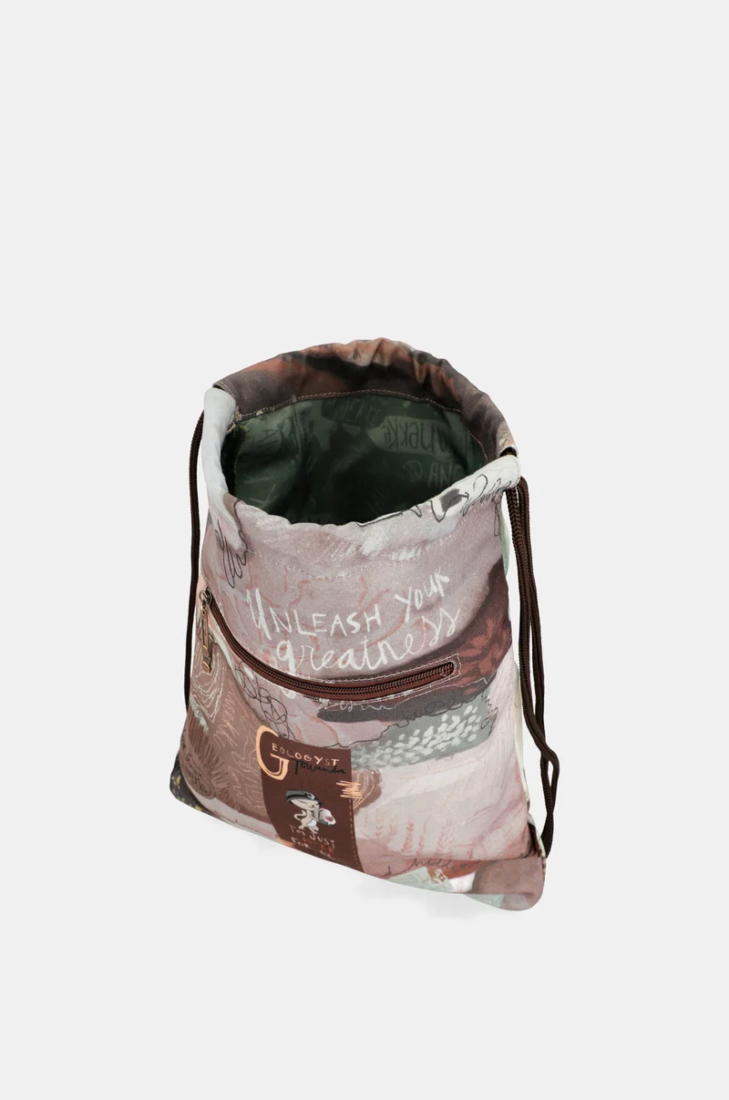 Sac à dos baluchon Core