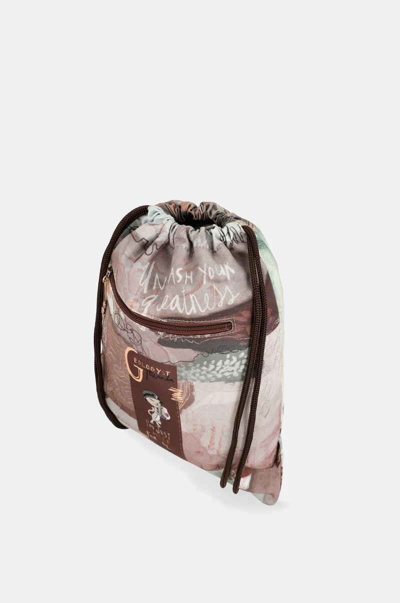 Sac à dos baluchon Core