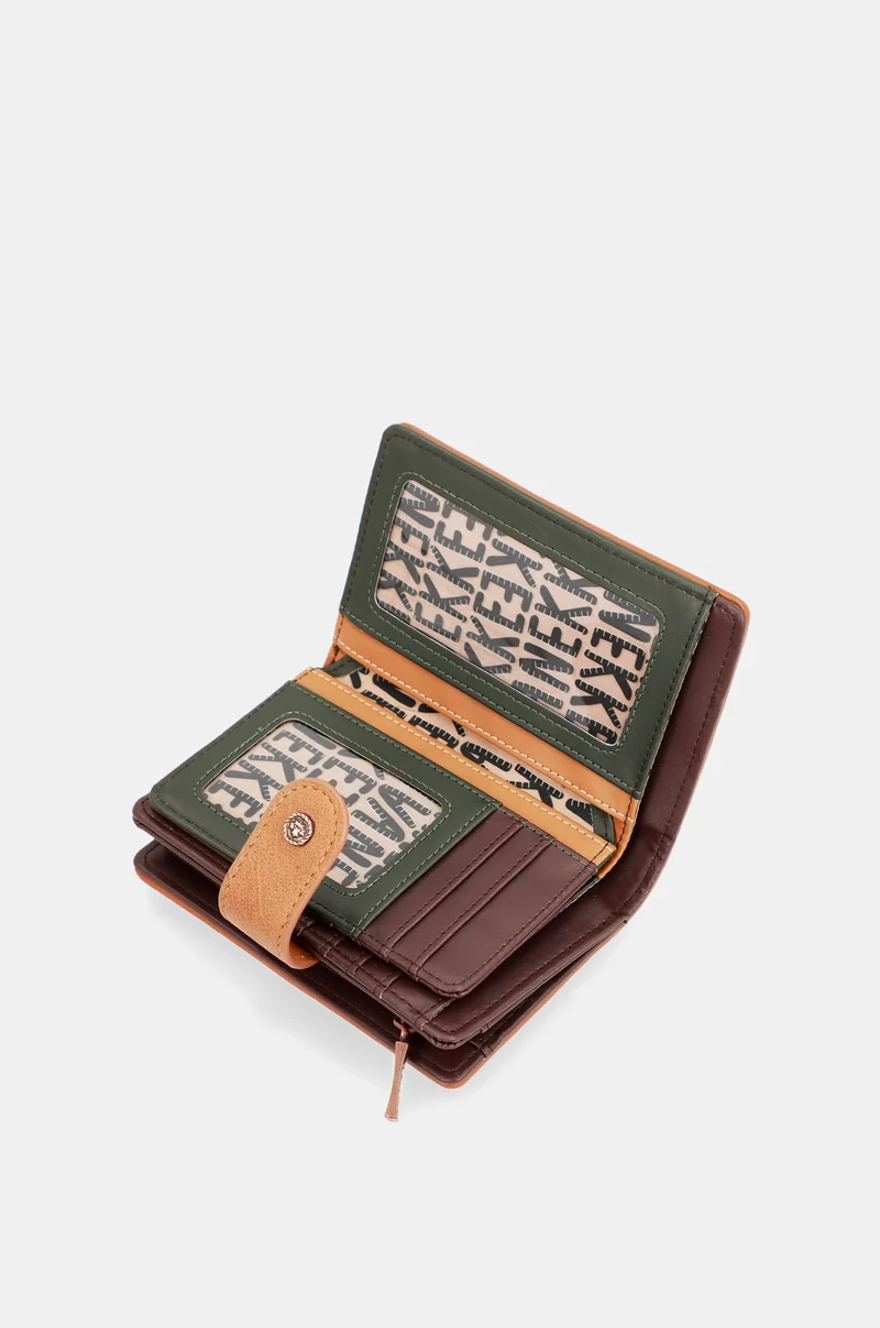 Portefeuille moyen