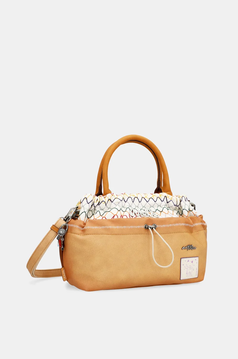 Sac de bowling des âmes magiques avec bandoulière
