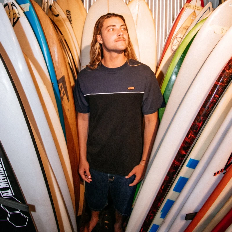 Halfa Panel Beater Tee