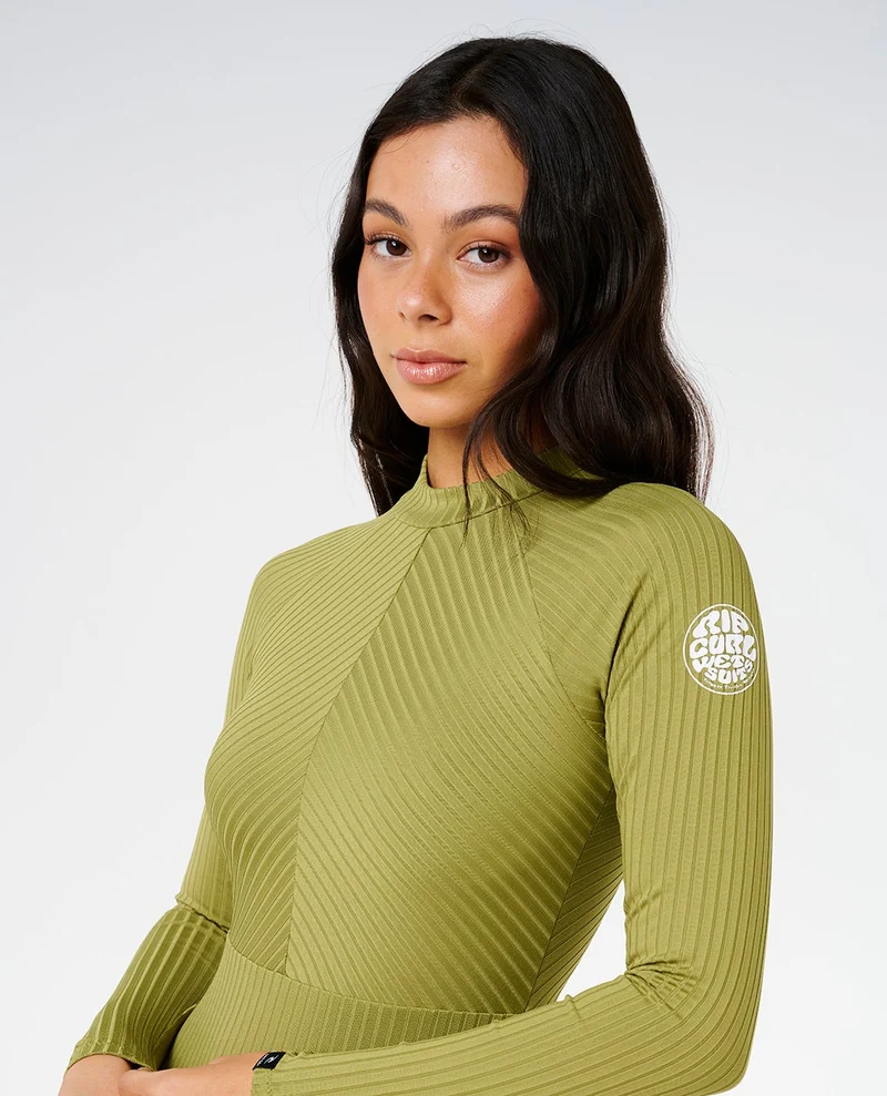 Premium Surf Long Sleeve Surf Suit