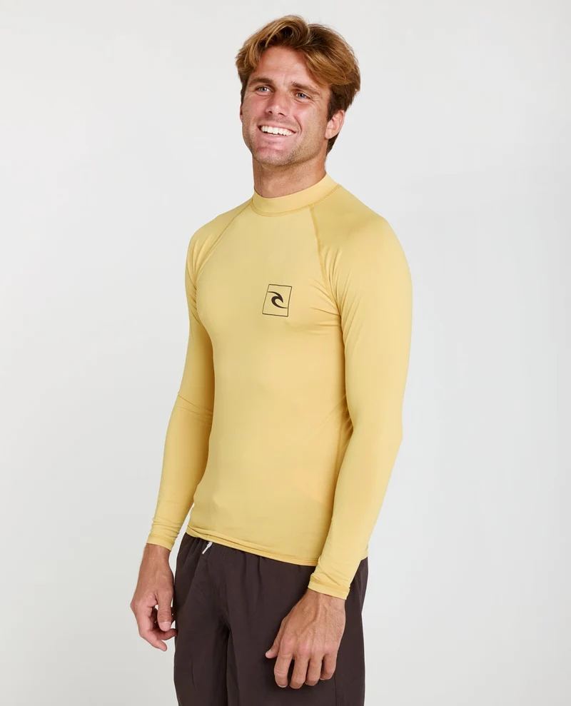 Streamline UPF Long Sleeve Rash Vest