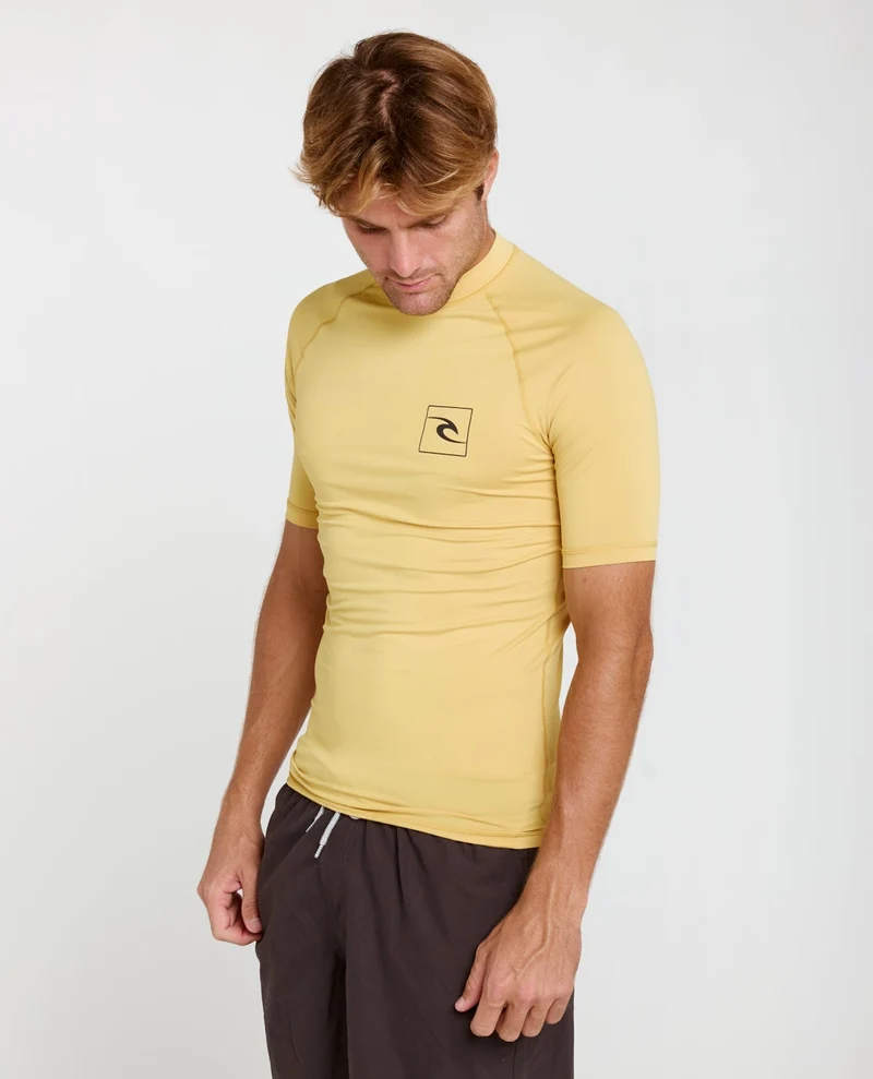 Streamline UPF Short Sleeve Rash Vest