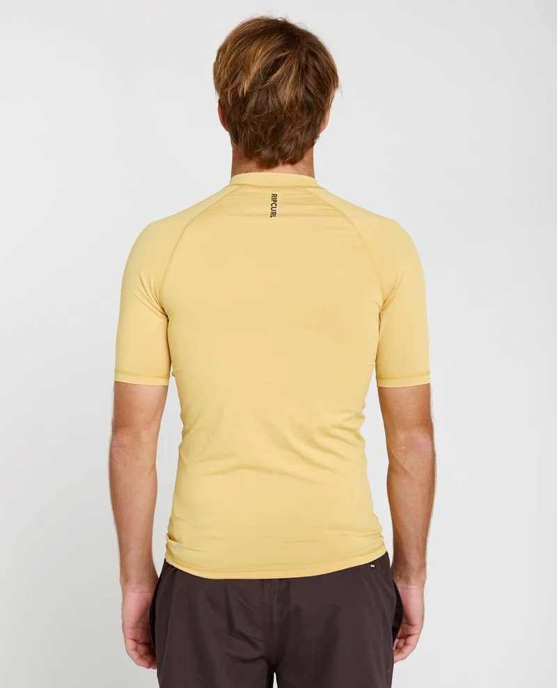 Streamline UPF Short Sleeve Rash Vest