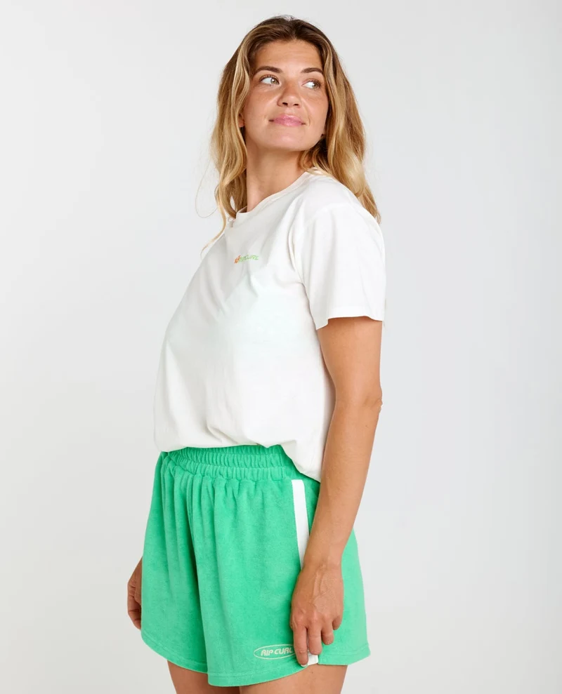 Molokai Relaxed Tee