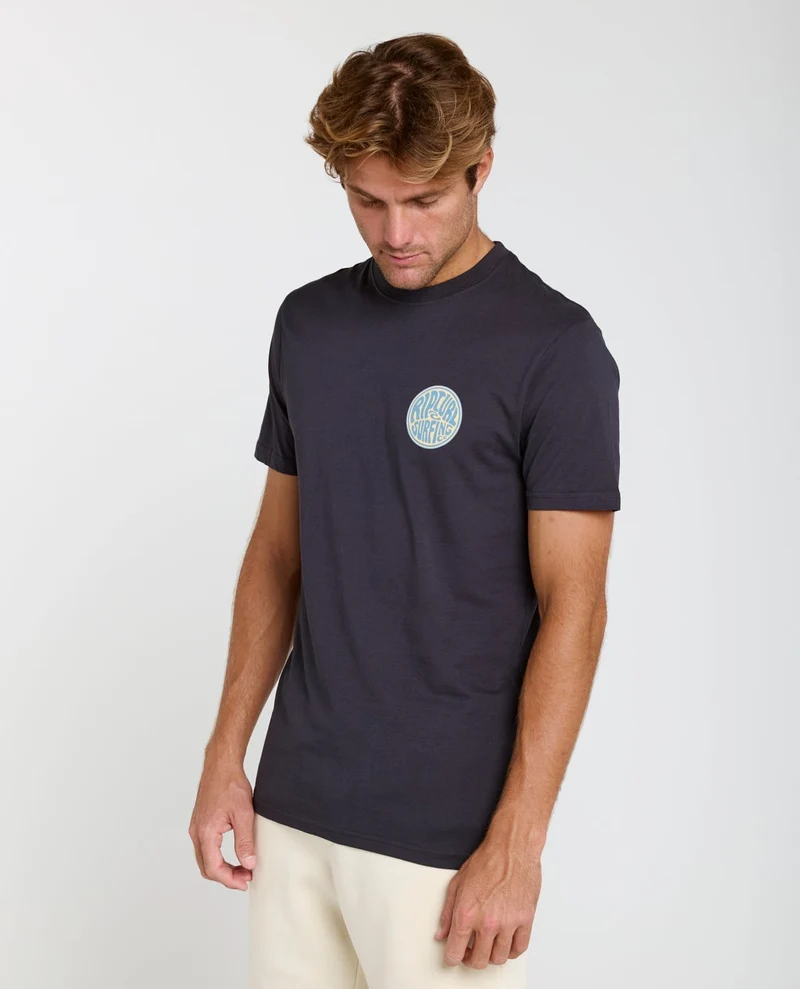 Streamline Palmy Standard Tee