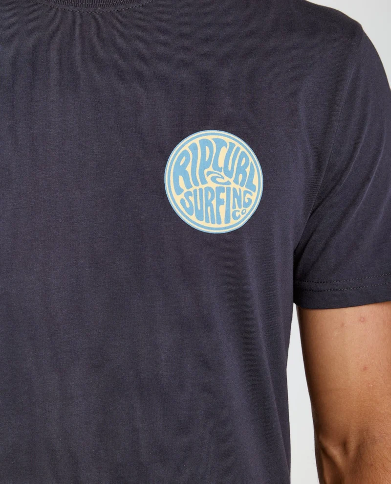 Streamline Palmy Standard Tee