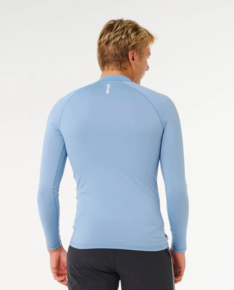 Streamline UPF Long Sleeve Rash Vest