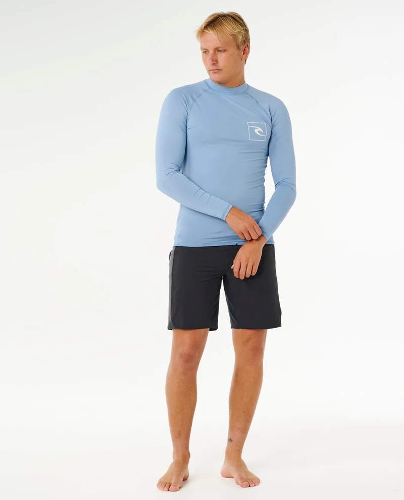 Streamline UPF Long Sleeve Rash Vest