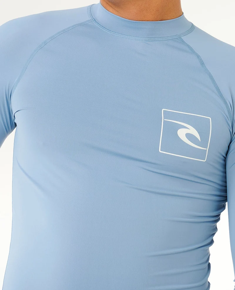 Streamline UPF Long Sleeve Rash Vest