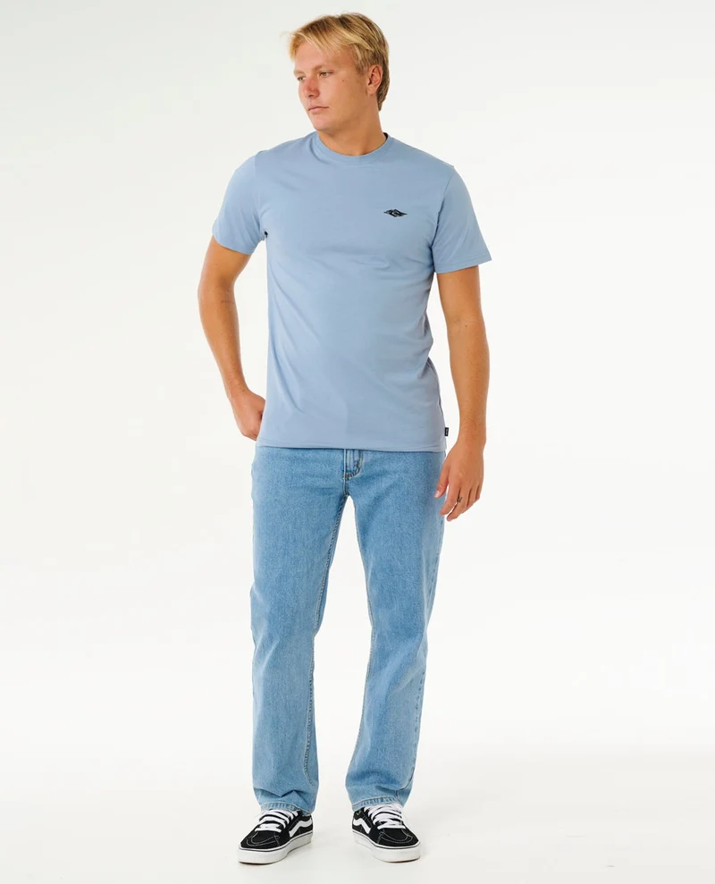 Streamline Embroid Standard Tee