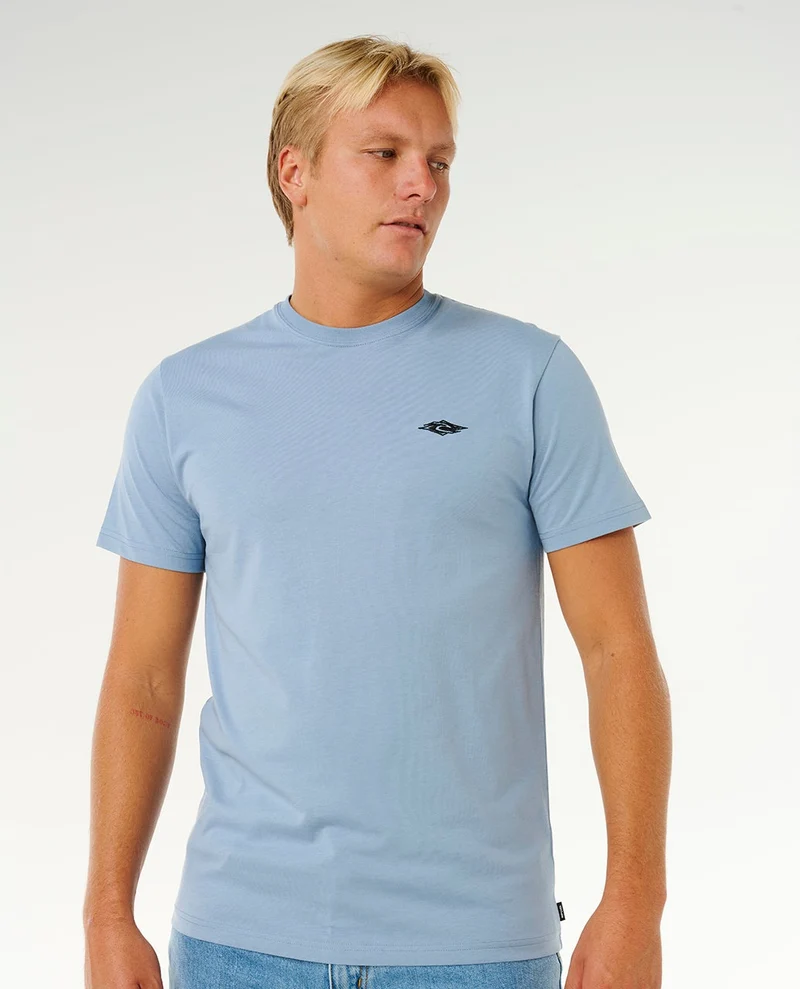 Streamline Embroid Standard Tee