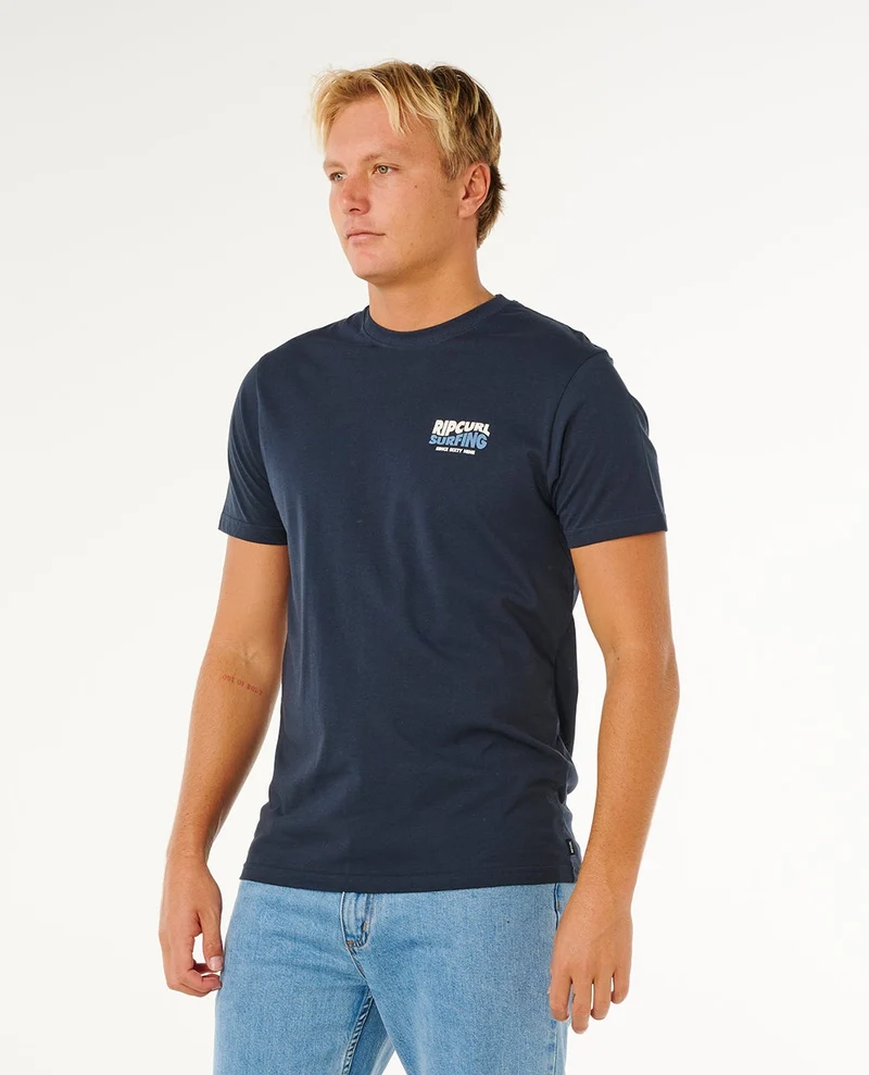 Streamline Lineup Standard Tee
