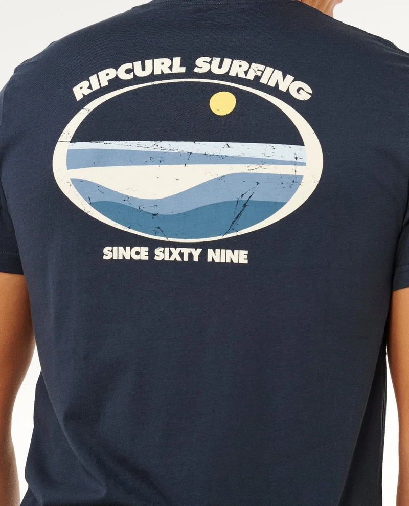 Streamline Lineup Standard Tee