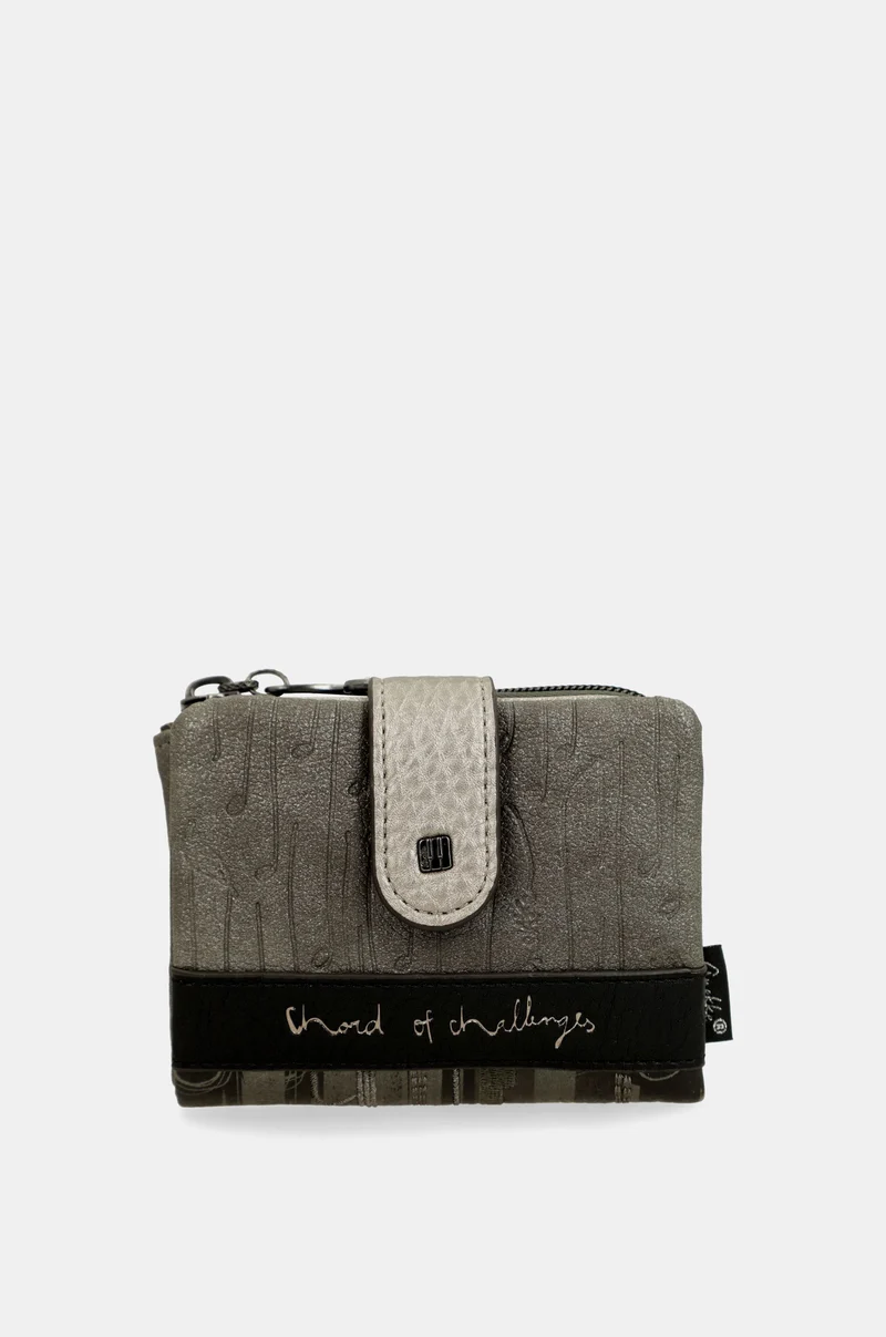 Petit portefeuille RFID Melody