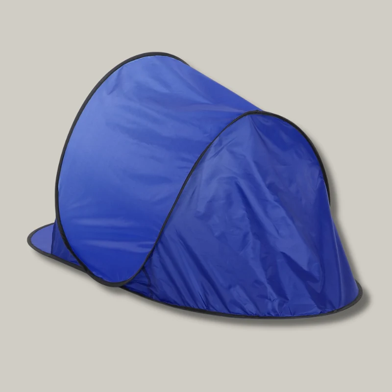 Tente de Plage Anti-Uv | Protection Solaire Spf Élevée