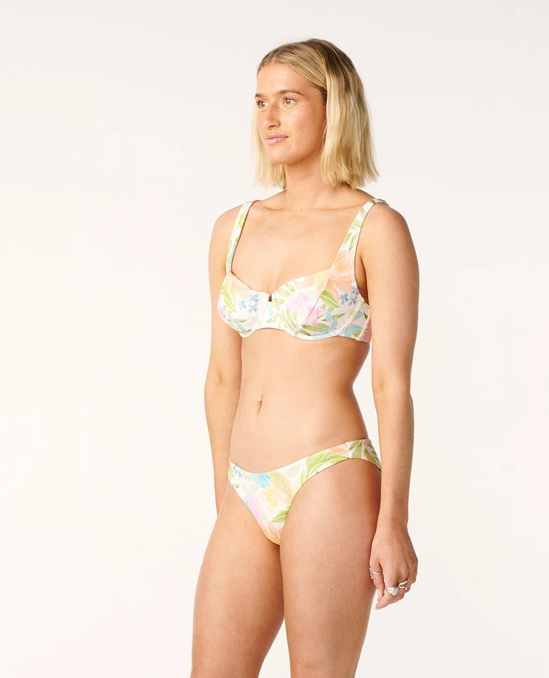Catalina Island D-E Bikini Top