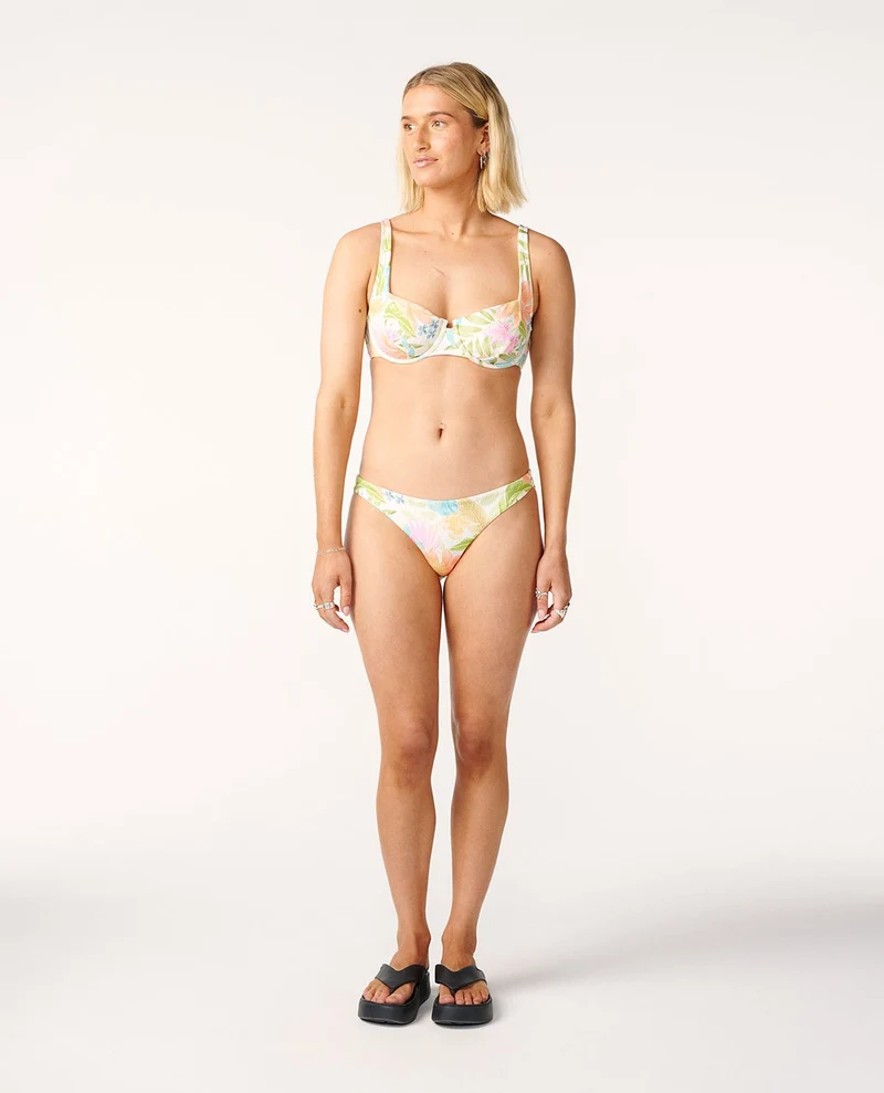 Catalina Island D-E Bikini Top