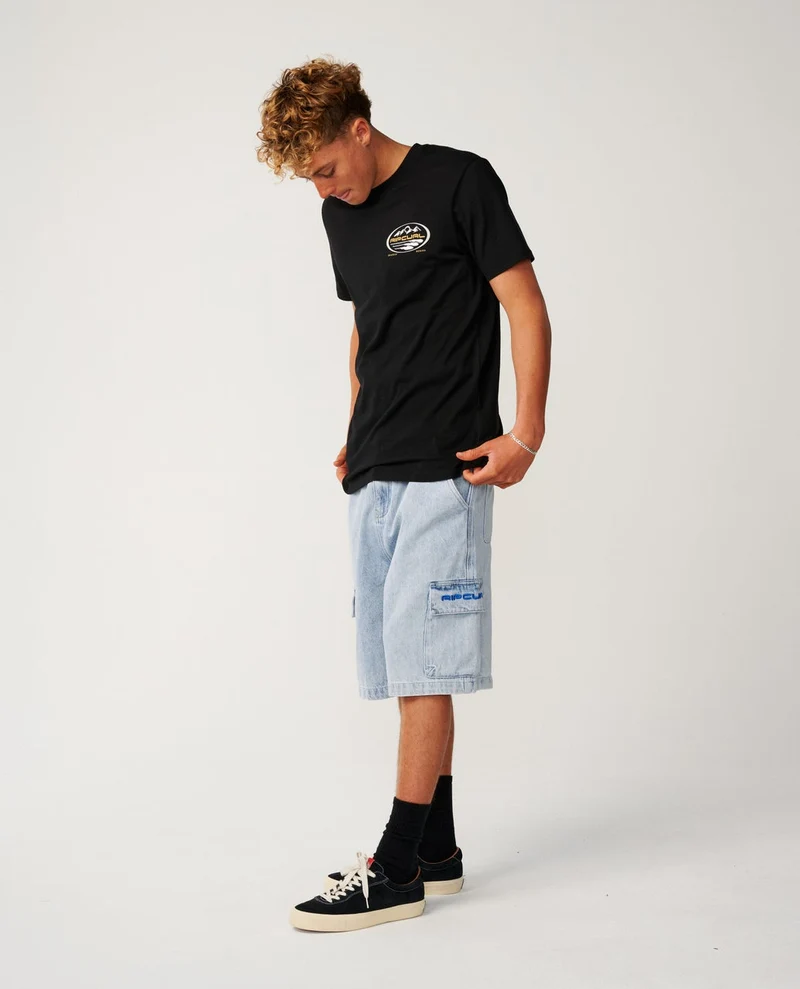 Search Series Vaporcool Peaks Standard Tee