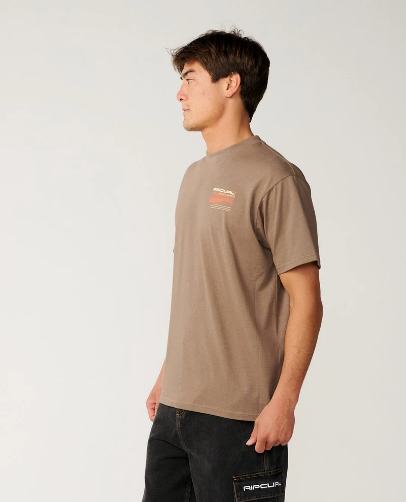 Search Series Journey Man Loose Tee