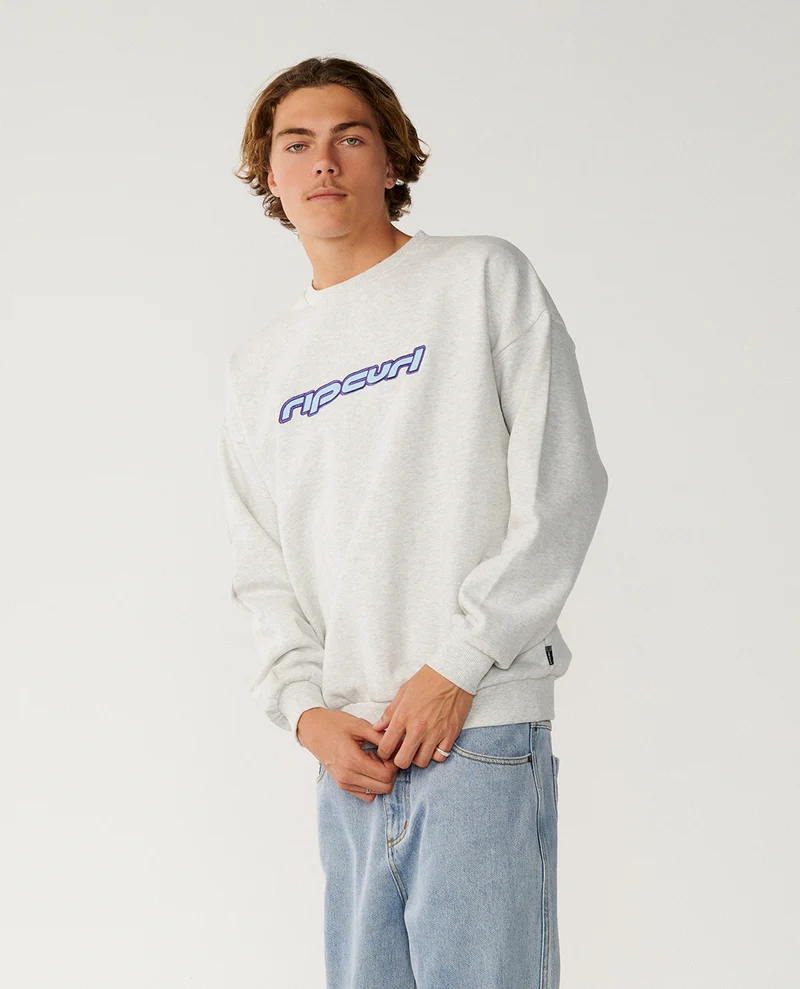 Archive Crew Fleece