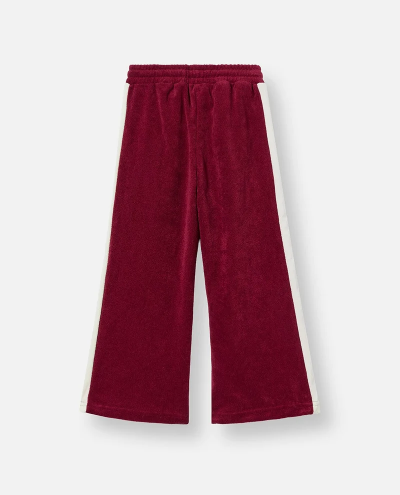 Road Trip Terry Pant Kids