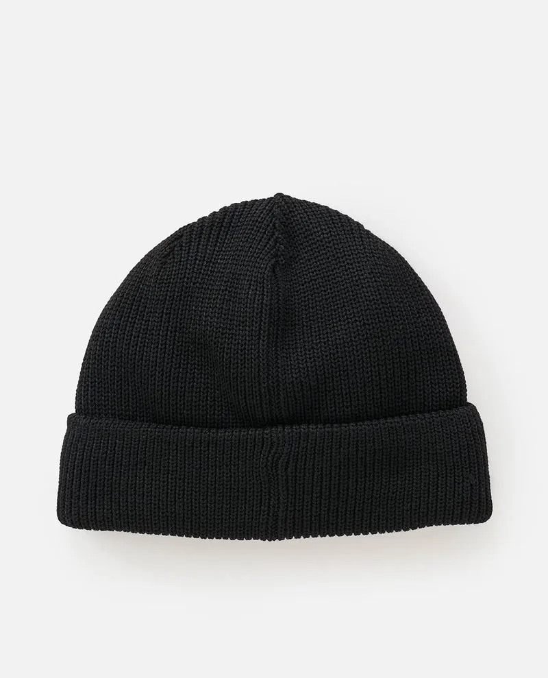 Classic Surf Shallow Beanie