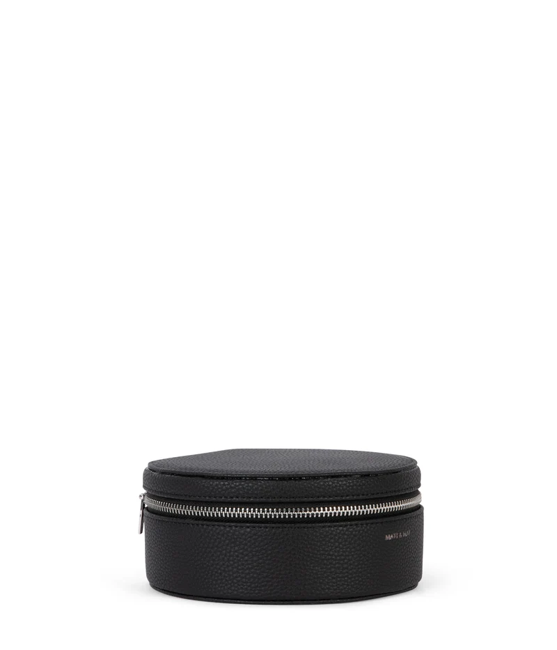 DOT Mallette de toilette végétalienne - Grain