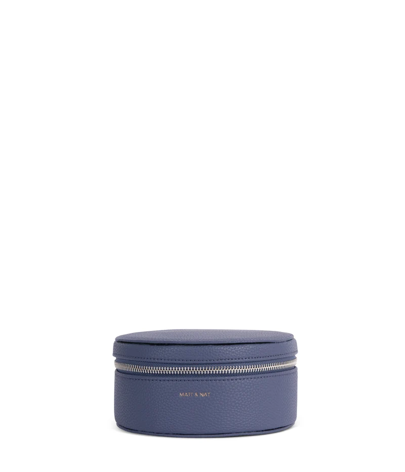 DOT Mallette de toilette végétalienne - Grain