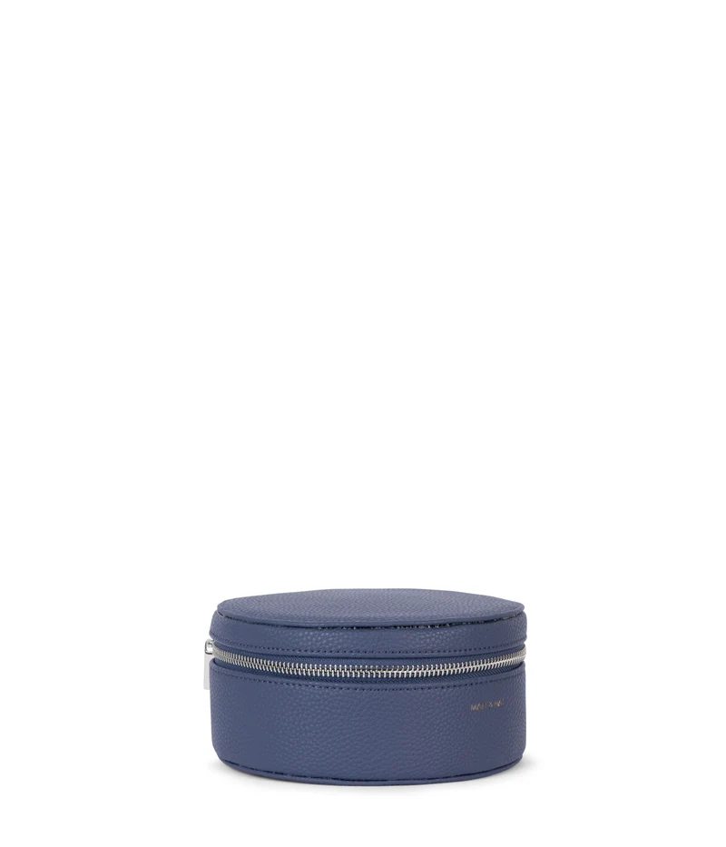 DOT Mallette de toilette végétalienne - Grain