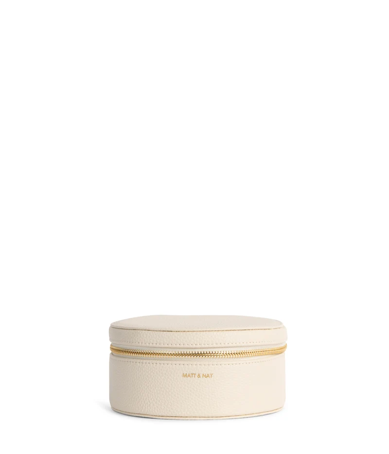 DOT Mallette de toilette végétalienne - Grain
