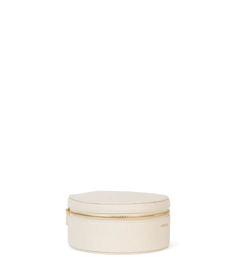 DOT Mallette de toilette végétalienne - Grain