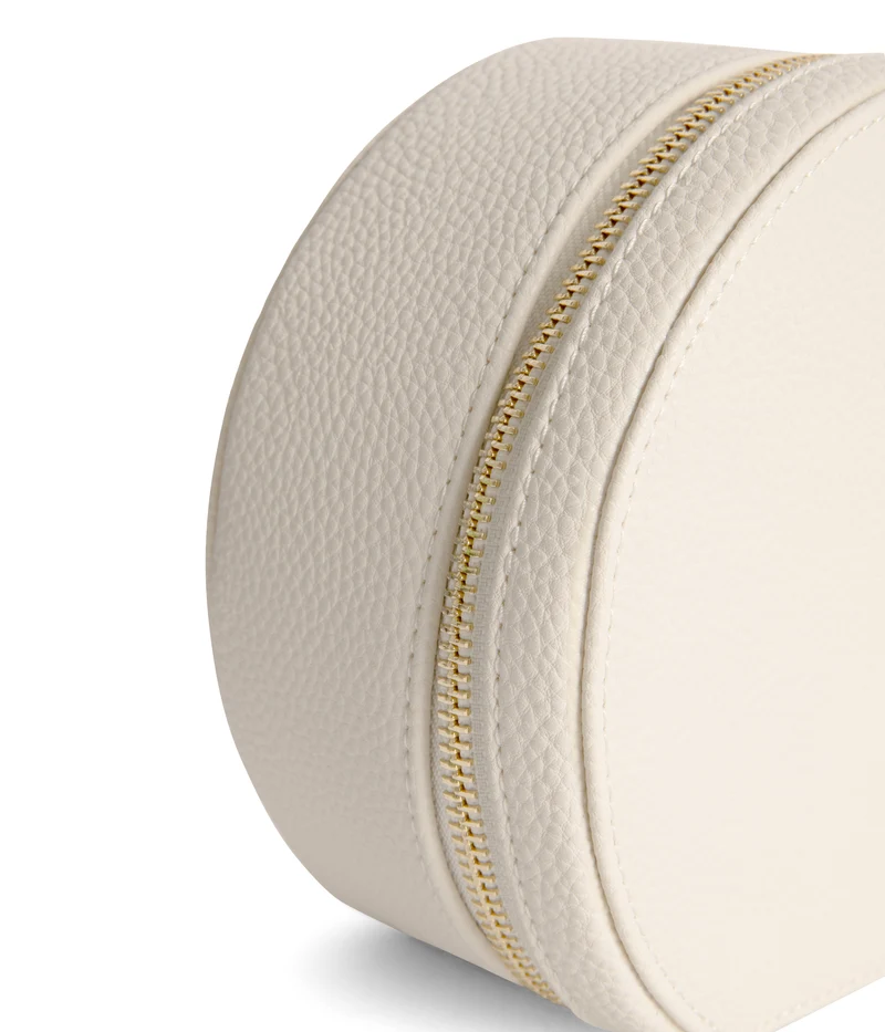DOT Mallette de toilette végétalienne - Grain