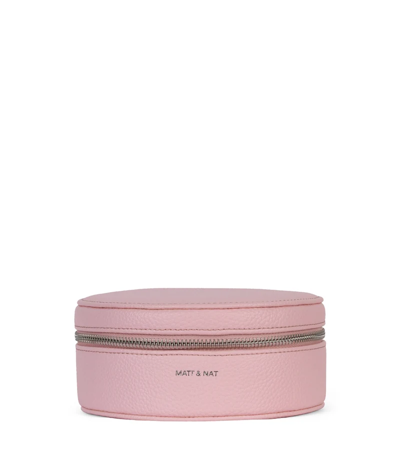 DOT Mallette de toilette végétalienne - Grain