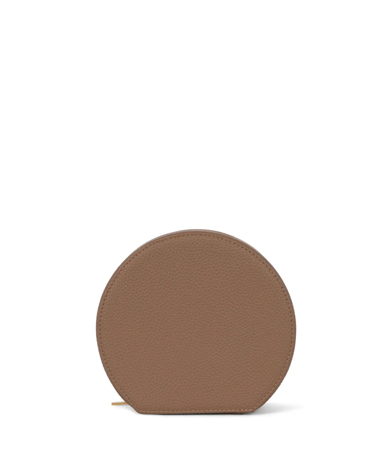 DOT Mallette de toilette végétalienne - Grain