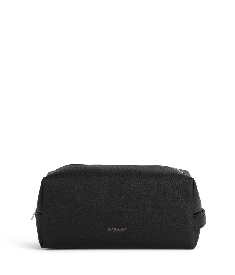 BLAIR Trousse de toilette végétalienne - Grain